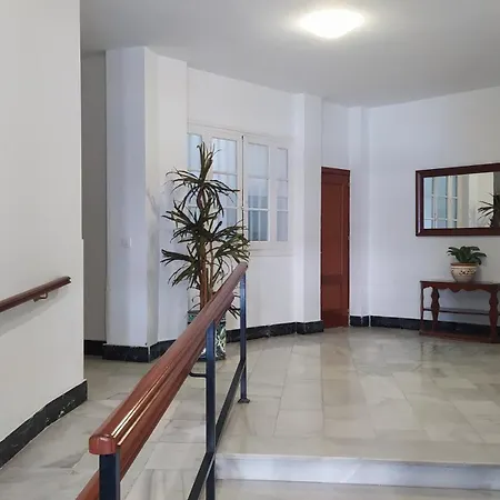 Appartement Sherryflat Terraza San Francisco *