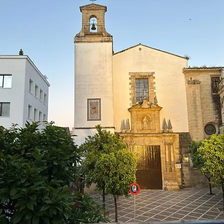 Sherryflat Terraza San Francisco Appartement *