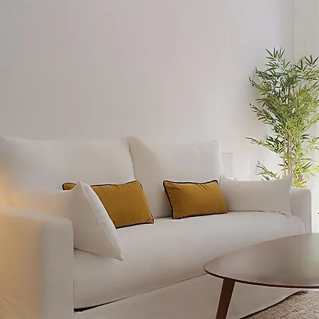 Sherryflat Terraza San Francisco