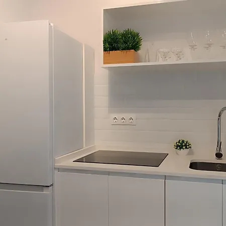 Appartement Sherryflat Terraza San Francisco