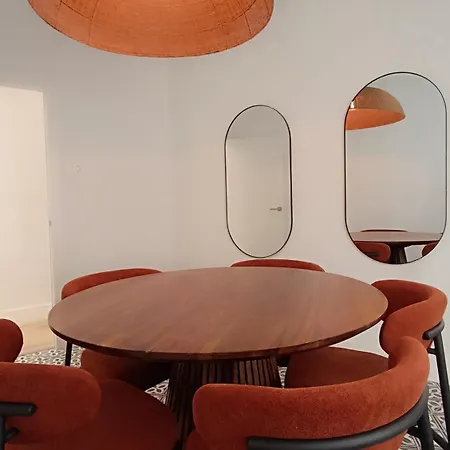Apartment Sherryflat Terraza San Francisco *