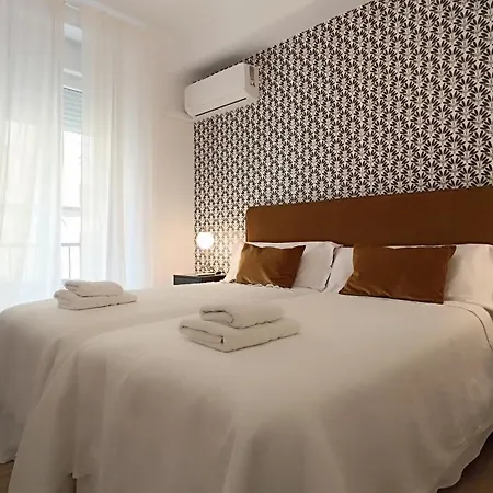 Sherryflat Terraza San Francisco Appartement *