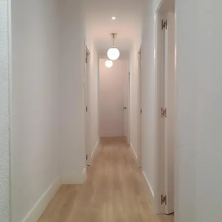 Sherryflat Terraza San Francisco Appartement Jerez de la Frontera