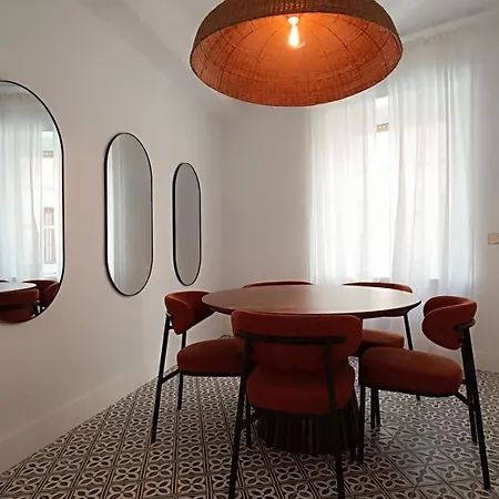 Appartement Sherryflat Terraza San Francisco Jerez de la Frontera