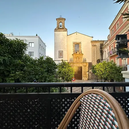 Lägenhet Sherryflat Terraza San Francisco