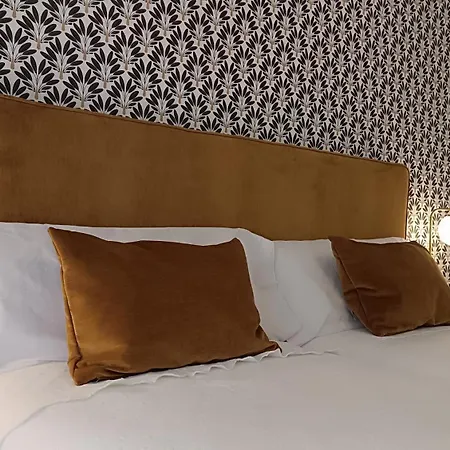 Appartement Sherryflat Terraza San Francisco *