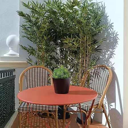 Sherryflat Terraza San Francisco *