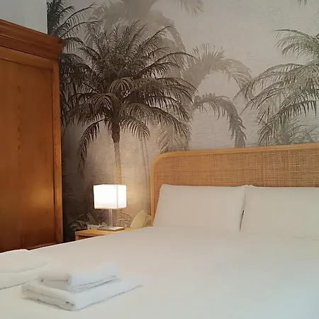 Sherryflat Terraza San Francisco *