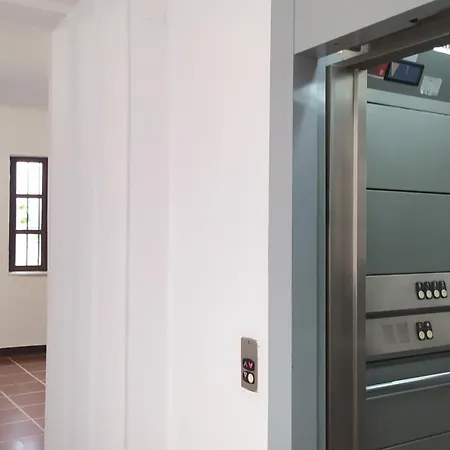 Sherryflat Terraza San Francisco