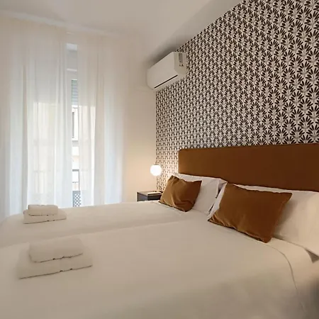 Sherryflat Terraza San Francisco Apartment *