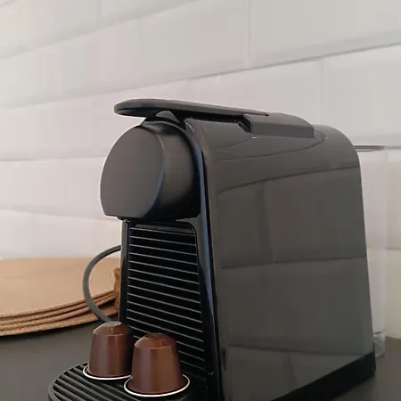 Apartment Sherryflat Terraza San Francisco *