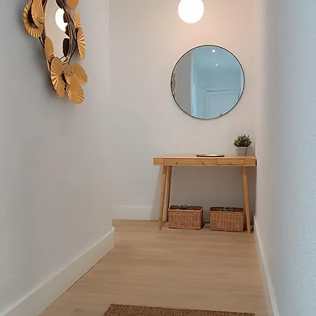 Apartment Sherryflat Terraza San Francisco