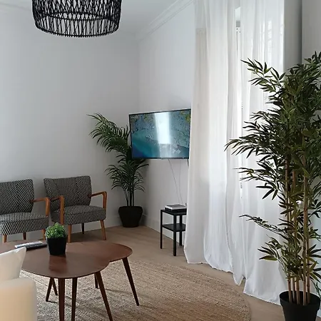 Sherryflat Terraza San Francisco *