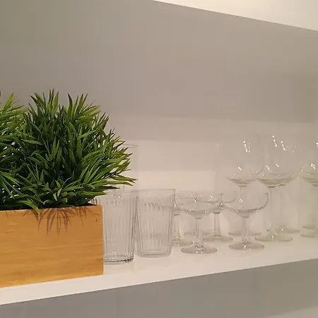 Apartment Sherryflat Terraza San Francisco *