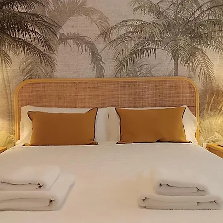 Sherryflat Terraza San Francisco