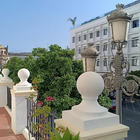 Sherryflat Terraza San Francisco *