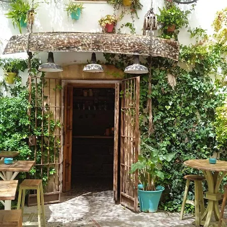 Sherryflat Terraza San Francisco Apartment