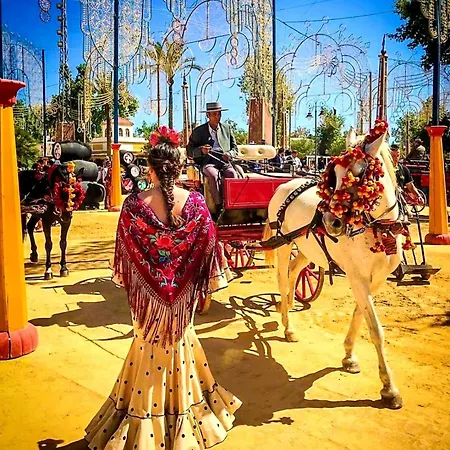Apartment Sherryflat Terraza San Francisco