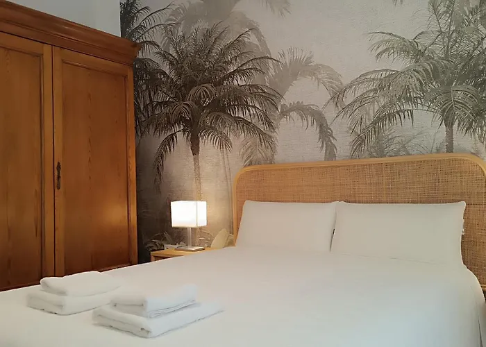 Sherryflat Terraza San Francisco *