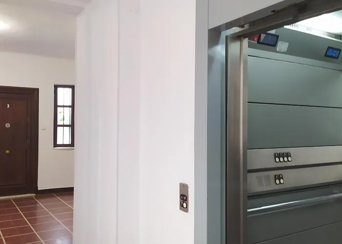 Sherryflat Terraza San Francisco