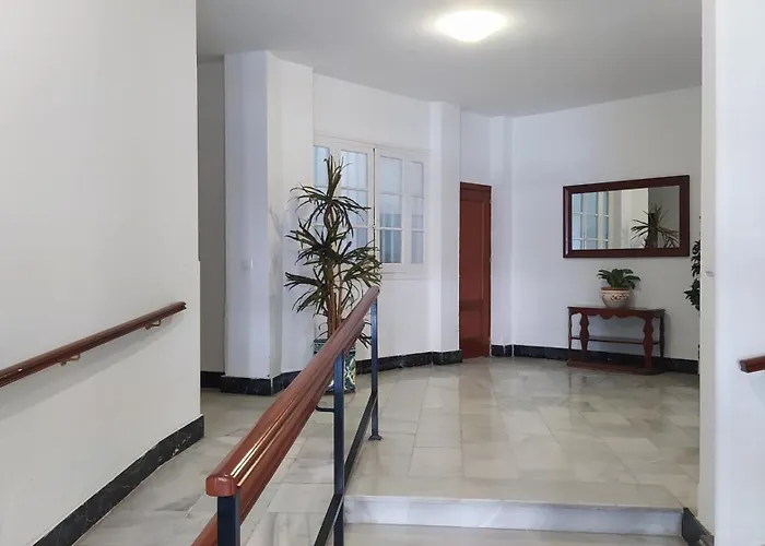 شقة Sherryflat Terraza San Francisco *