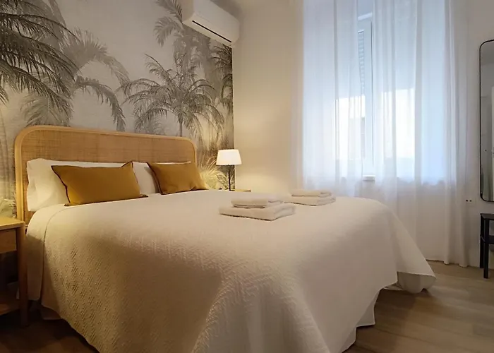 Sherryflat Terraza San Francisco شقة جيريز