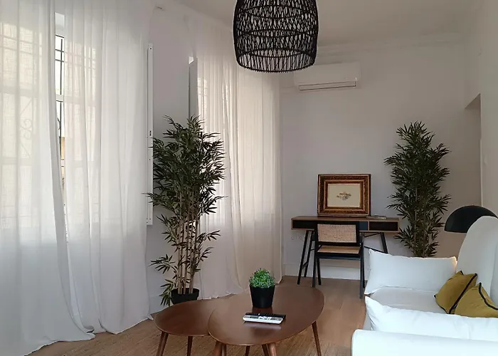 Sherryflat Terraza San Francisco شقة جيريز