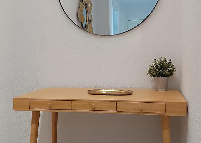 Sherryflat Terraza San Francisco * جيريز