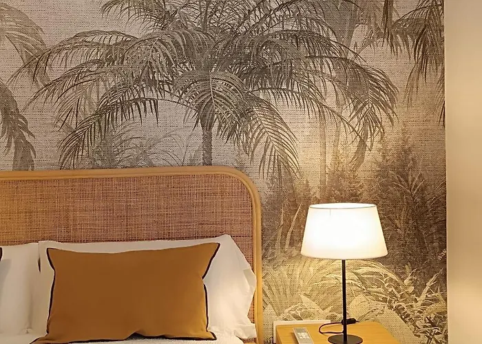 Sherryflat Terraza San Francisco