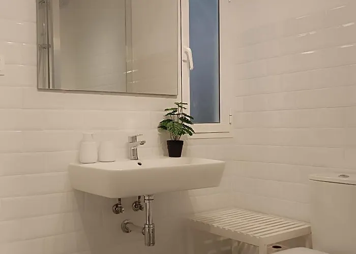 Sherryflat Terraza San Francisco شقة *