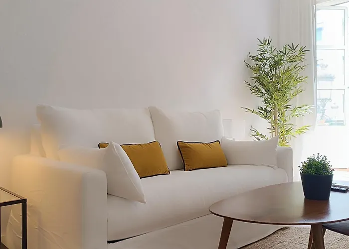 Sherryflat Terraza San Francisco