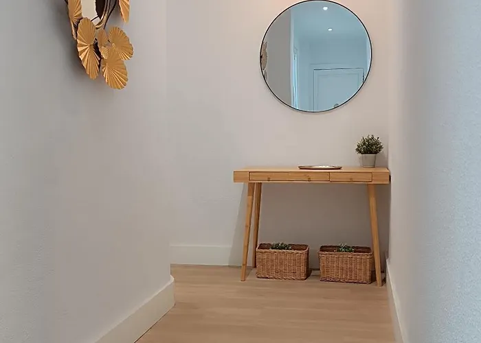 شقة Sherryflat Terraza San Francisco