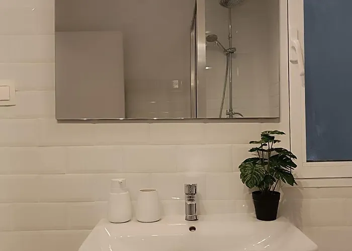 شقة Sherryflat Terraza San Francisco جيريز