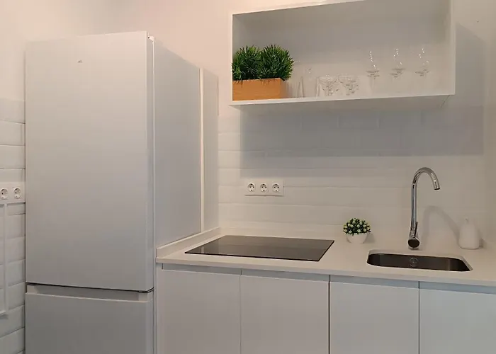 شقة Sherryflat Terraza San Francisco