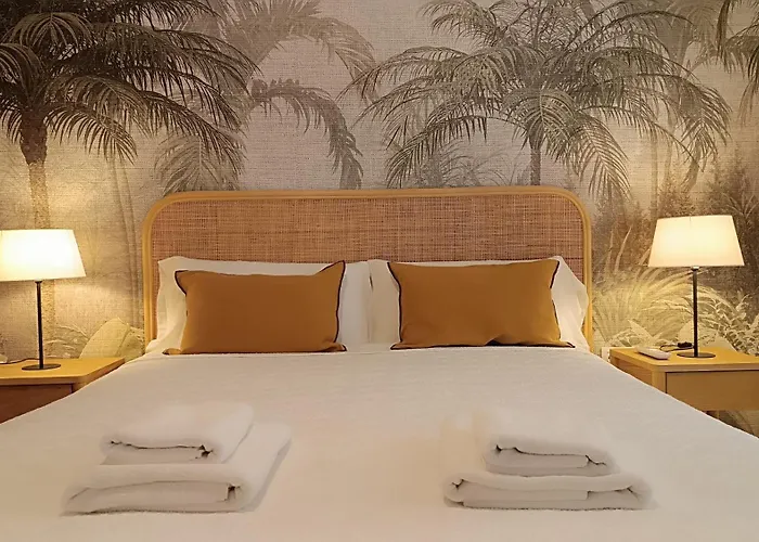 Sherryflat Terraza San Francisco