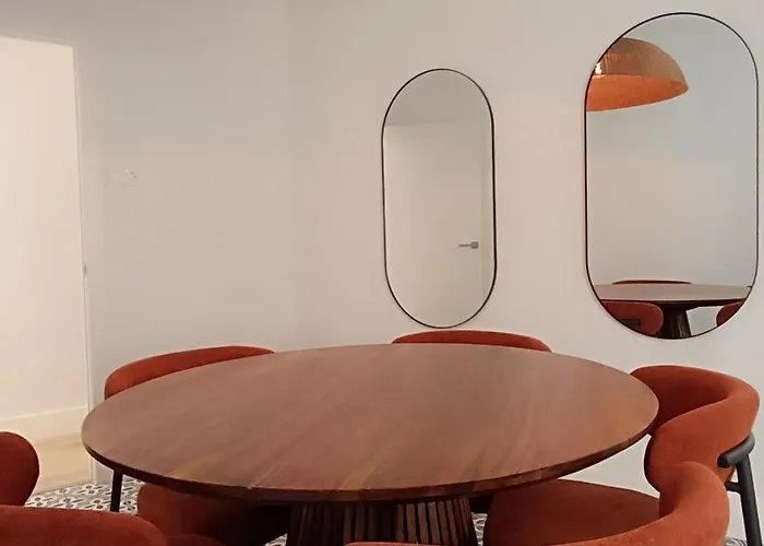 شقة Sherryflat Terraza San Francisco *