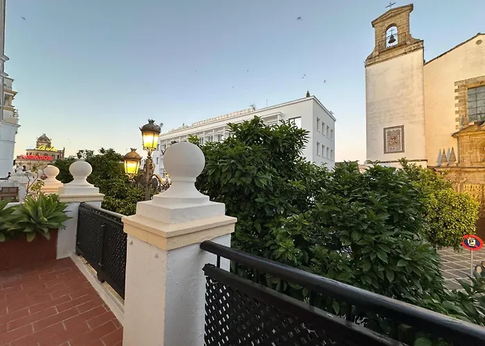 Sherryflat Terraza San Francisco