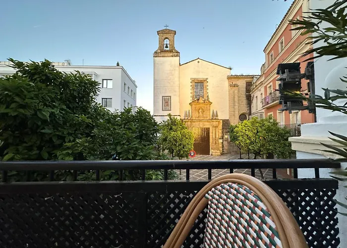 شقة Sherryflat Terraza San Francisco