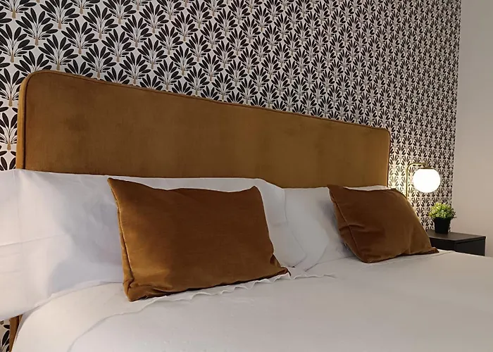 شقة Sherryflat Terraza San Francisco *