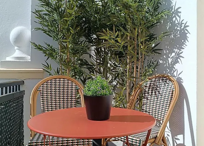 Sherryflat Terraza San Francisco *