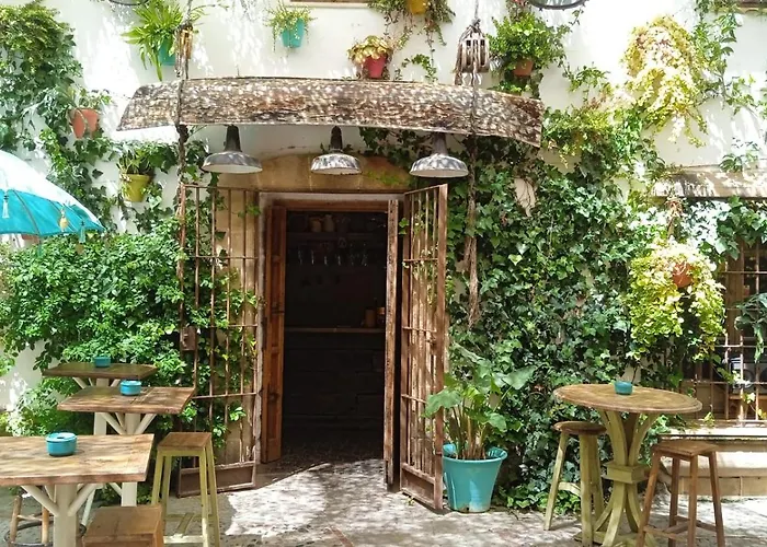 Sherryflat Terraza San Francisco شقة