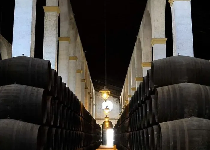 شقة Sherryflat Terraza San Francisco جيريز