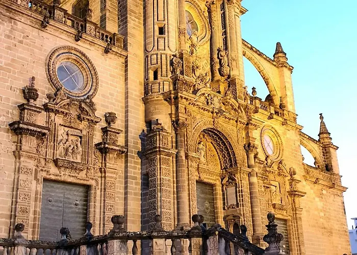 Sherryflat Terraza San Francisco جيريز